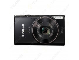 Canon IXUS 285 HS (Promo Cashback Rp 100.000 Periode 01 s/d 30 November 2019)